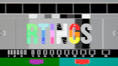 Pursuit photo of the LG 27GX790A-B at 240Hz.