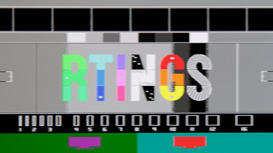 Pursuit photo of the LG 27GX790A-B at 480Hz.