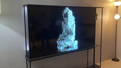 LG Signature OLED T Series.