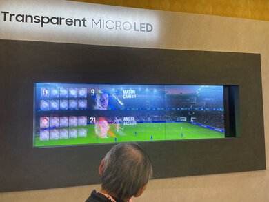 100-Inch TVs: LG 97-Inch TV Rumored For 2022, But Samsung Is Going