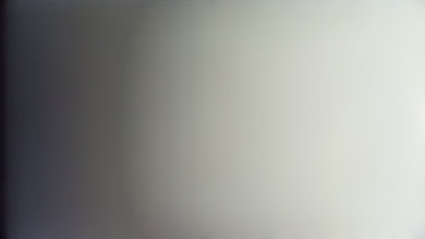 Proper grayscale after calibration.