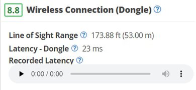Overview of Wireless Connection on TB 1.6.