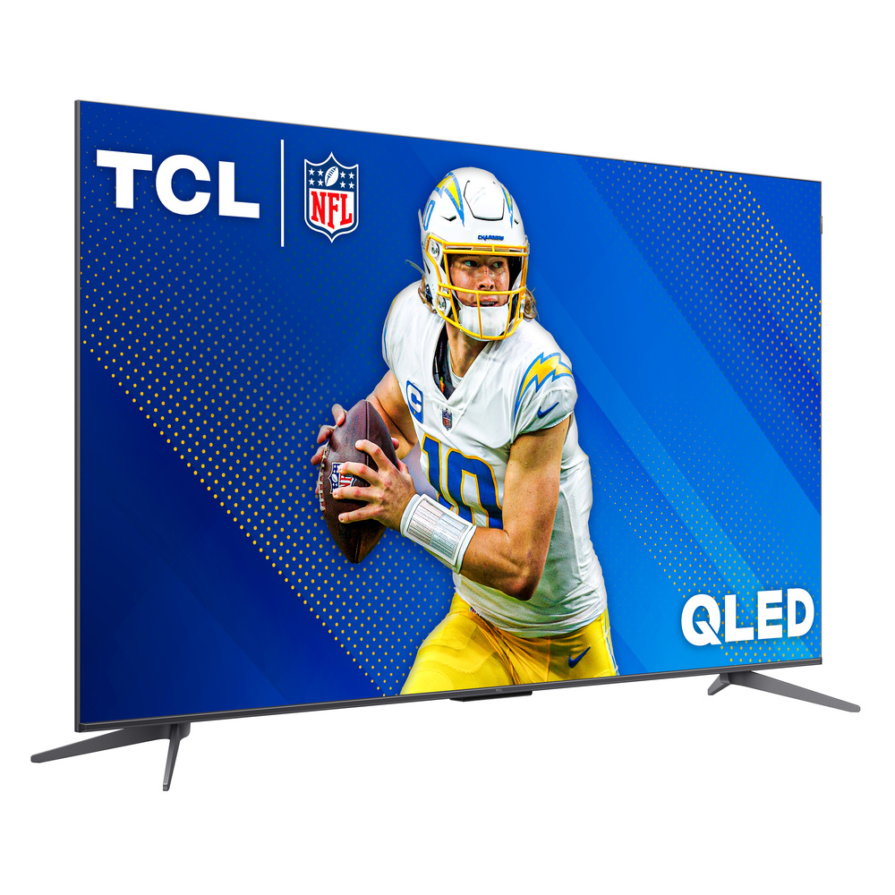 TCL 2024年製モデル TCL 2024 TV line-up (with TV compare tool) - FlatpanelsHD
