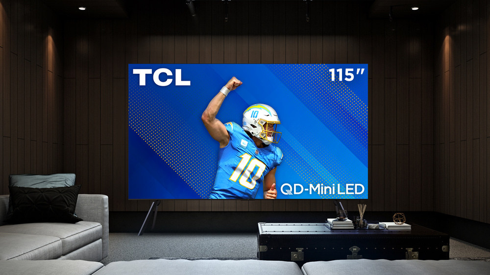 TCL TV Lineup: What's New In 2024 - RTINGS.com