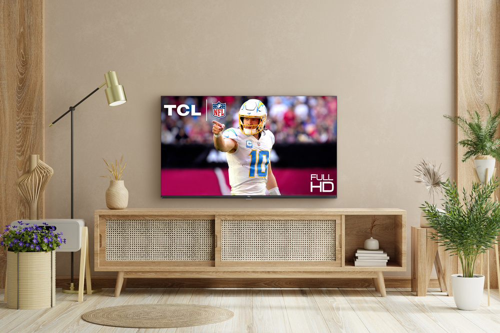 TCL TV Lineup: What's New In 2024 - RTINGS.com