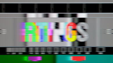 Pursuit photo of the LG 27G850A-B.