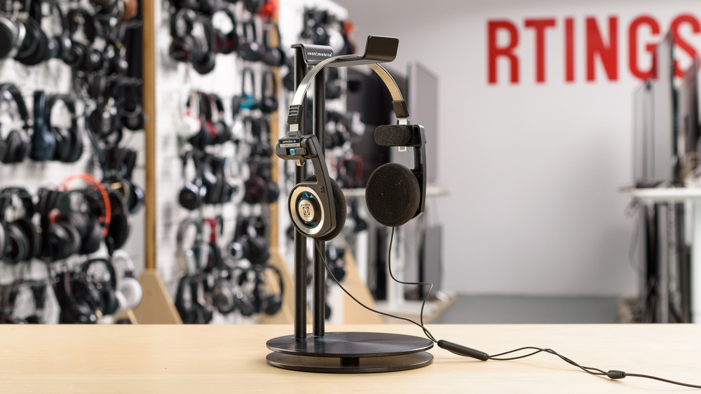 Image of the Koss Porta Pro KSC.