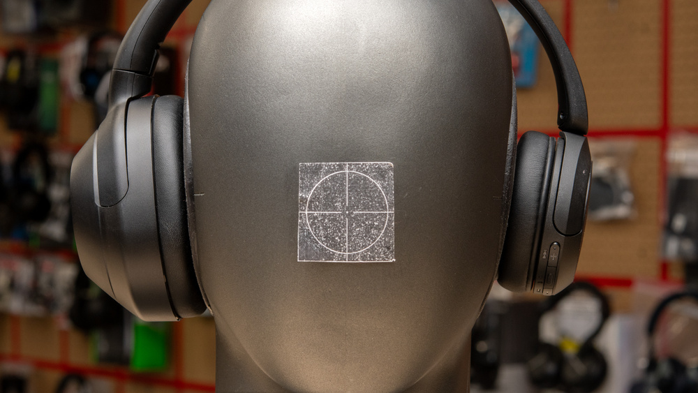 Side-by-side of over-ears and on-ears.