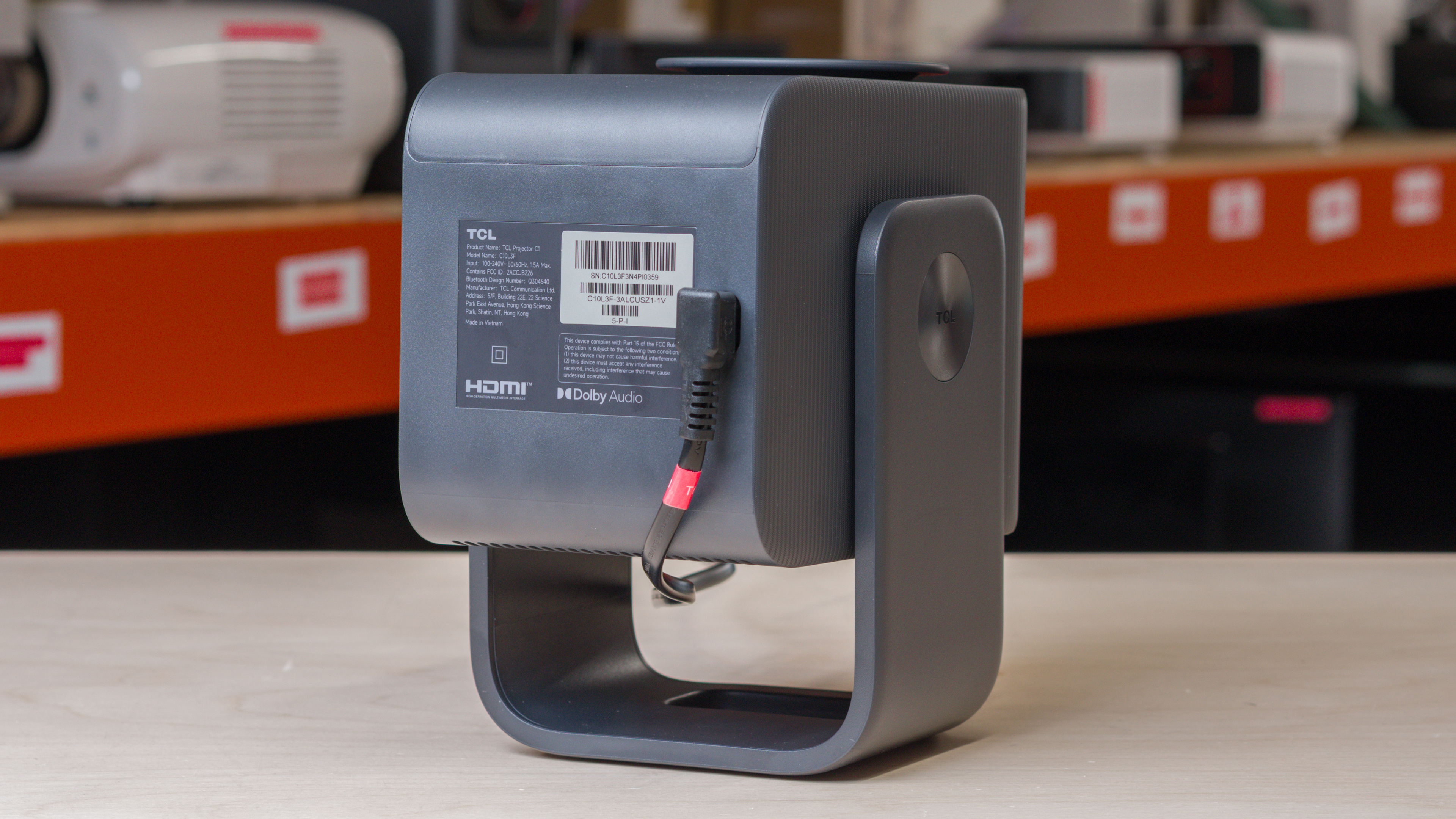 TCL C1 Review - RTINGS.com