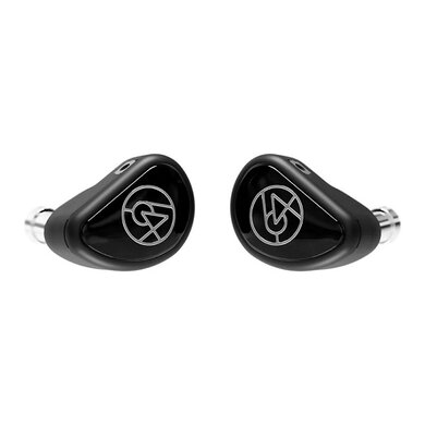 The 64 Audio A4s, which contain four drivers per IEM.
