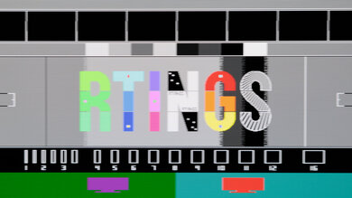 Pursuit photo of the Sony INZONE M10S at 480Hz.