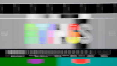 Pursuit photo of the Sony INZONE M10S at 60Hz.