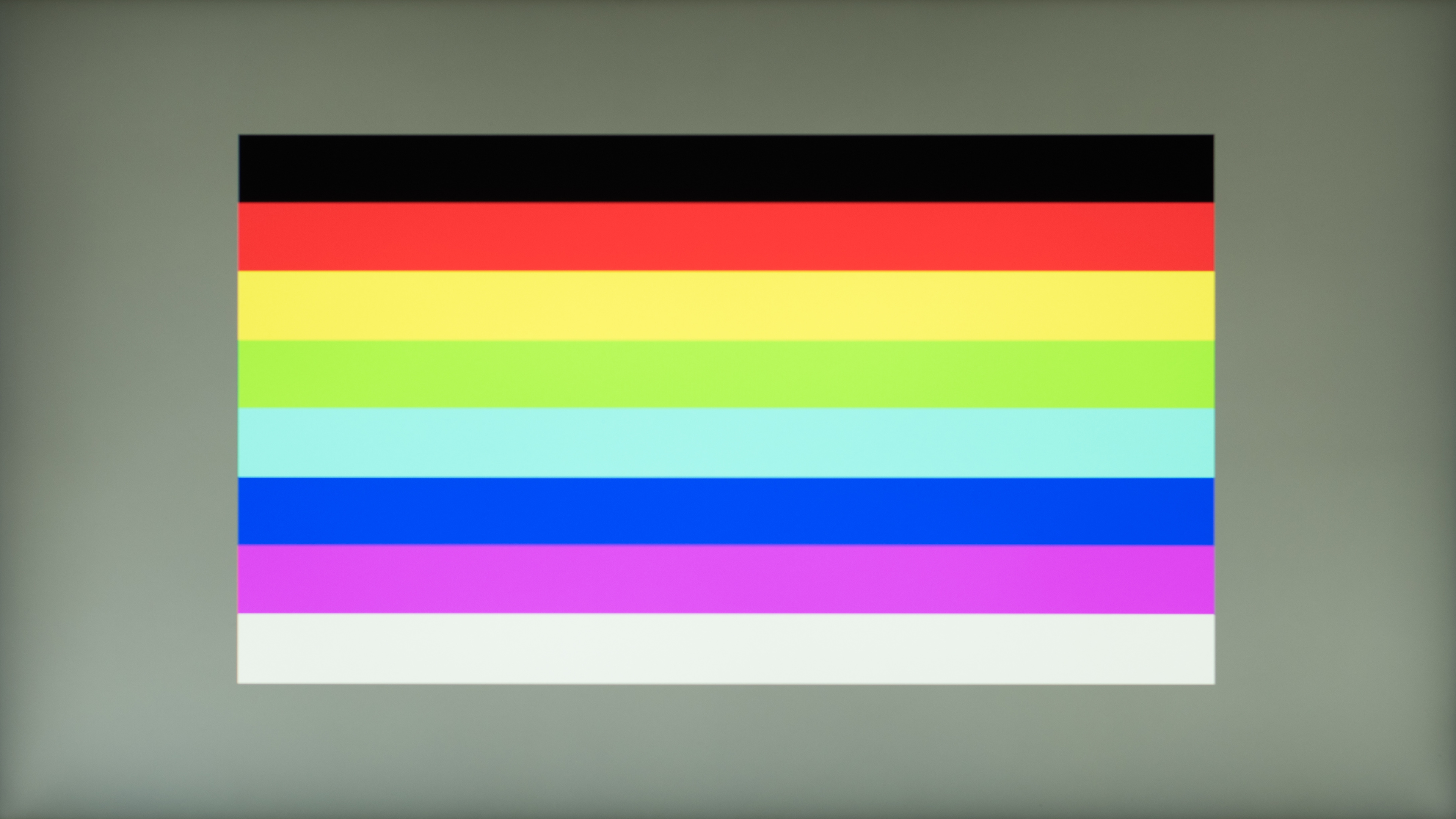 Color Bleeding Computer Graphics Our Monitor Picture Quality Tests: Color Bleed - RTINGS.com