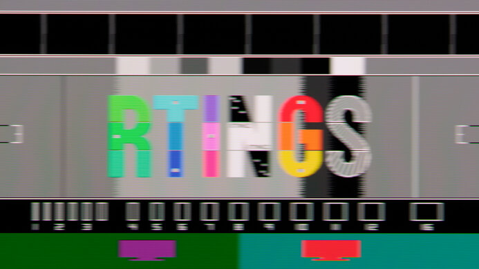 Pursuit photo of the Gigabyte FO32U2P.