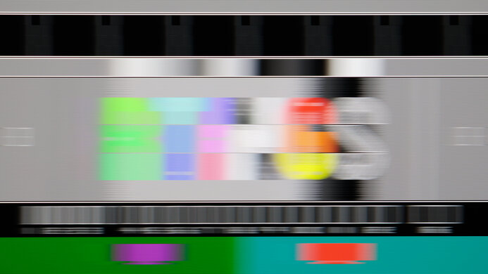 Pursuit photo at 60Hz of the Dell G2524H.