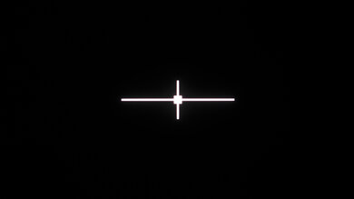 Excellent zone control showing no haloing at all.