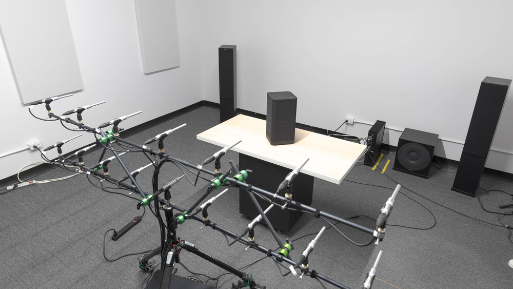muur gunstig hoop Our Speaker Sound Tests: Dynamics - RTINGS.com