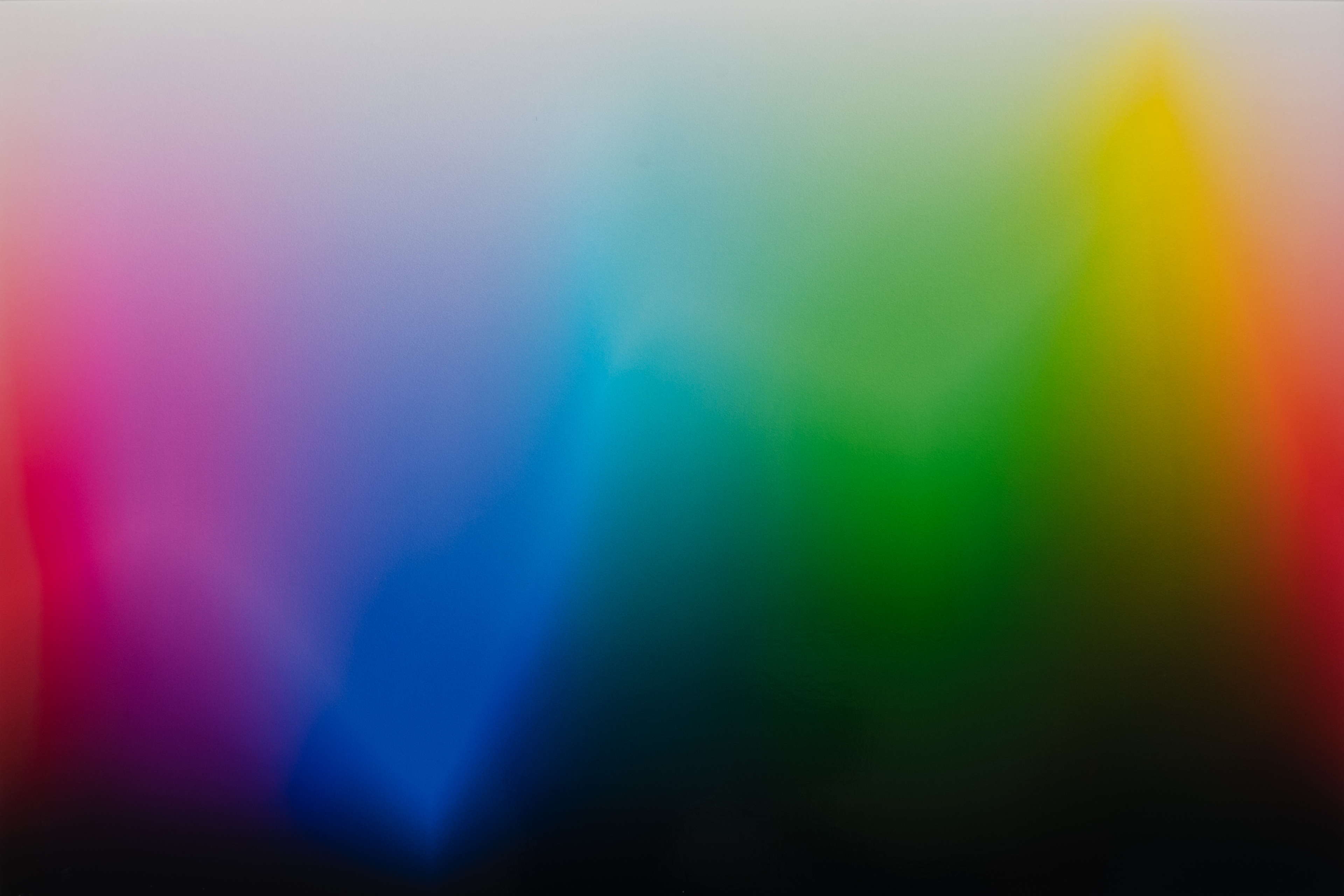 Photo Granger chart printed with the Epson EcoTank Photo ET-8550.