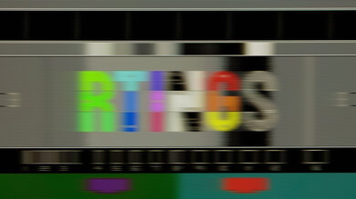 Pursuit photo on the TCL QM8K at 120Hz.