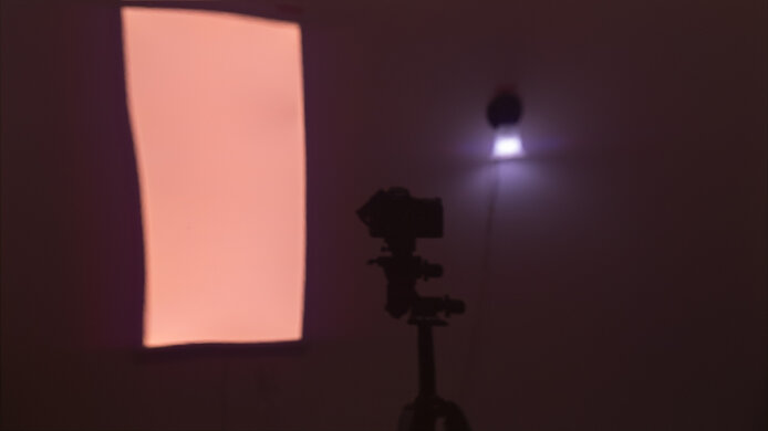 Reflections on the ASUS XG32UCWMG.