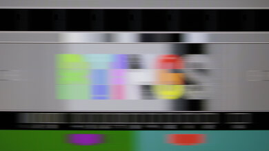 60Hz pursuit photo on the TCL QM7K.