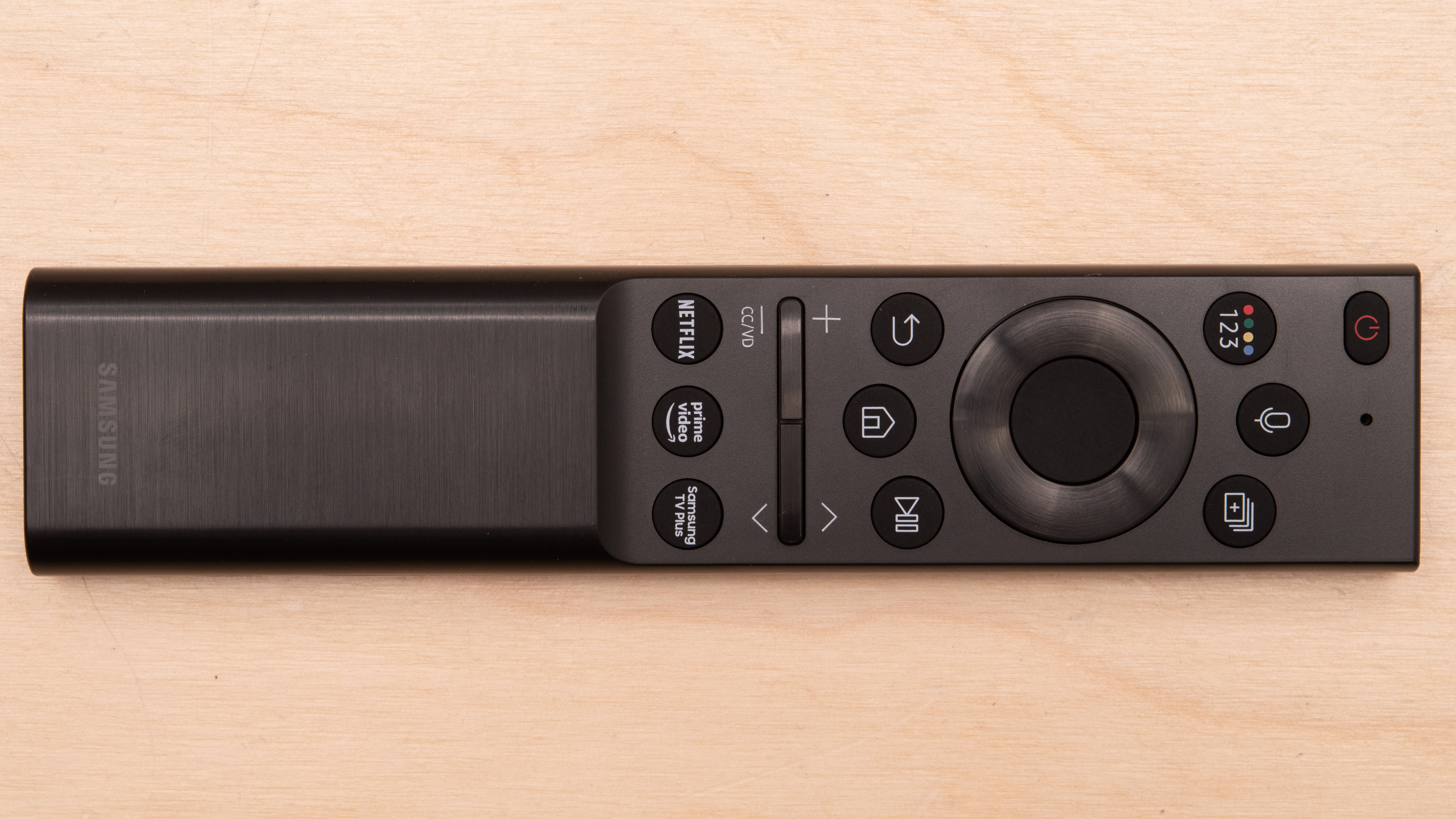 Samsung Smart TV Remote
