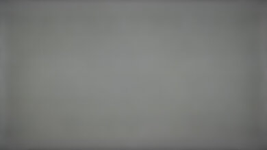 Dirty screen effect on the LG UT75.