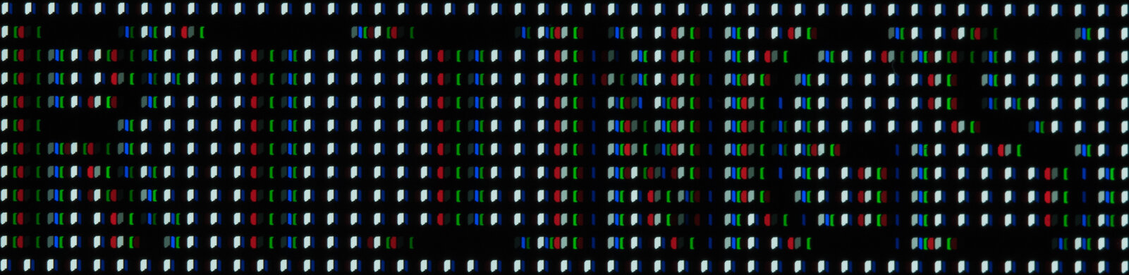 Text clarity with ClearType on the 48-inch LG CX.