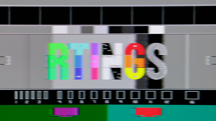 Samsung Odyssey Neo G8 motion