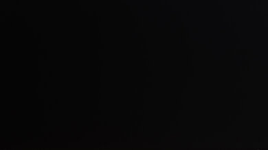 Ambient black level raise photo of the LG G5 OLED.