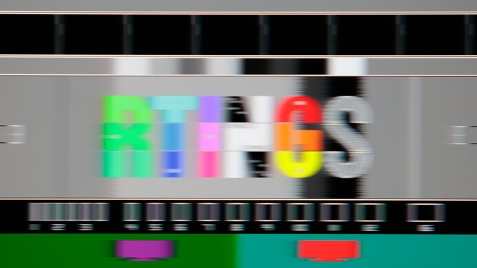 Pursuit photo of the MSI MAG 274UPF.