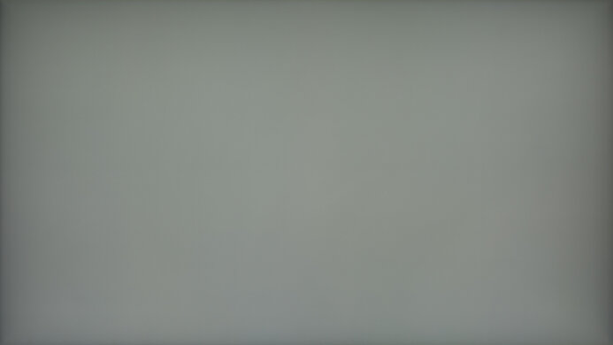 Gray uniformity of the Dell S2722QC.