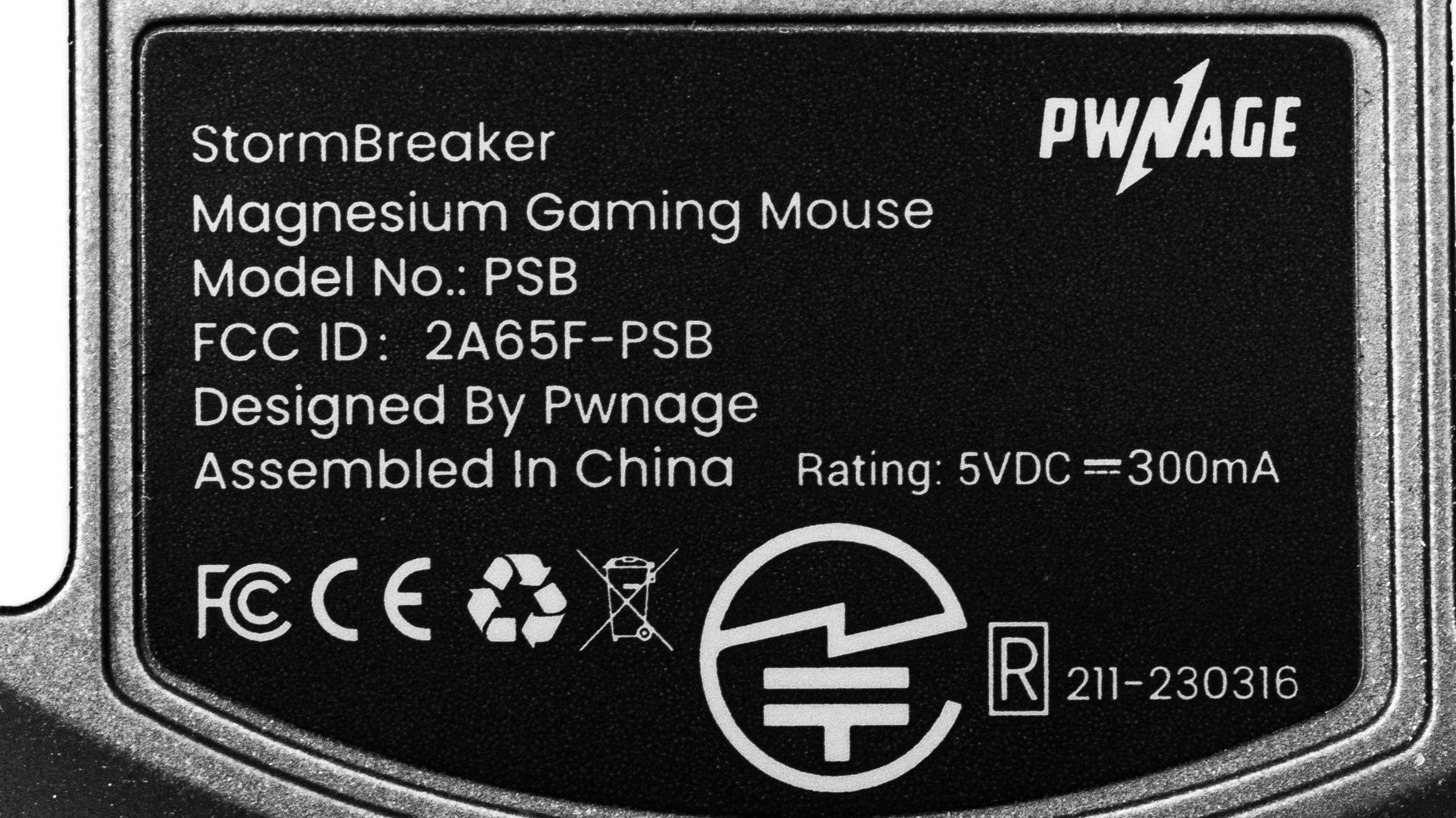 Pwnage StormBreaker Review - RTINGS.com