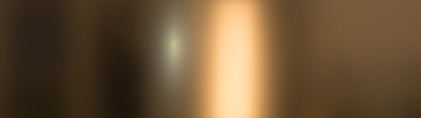 Total reflected light of the Samsung Odyssey Neo G9.