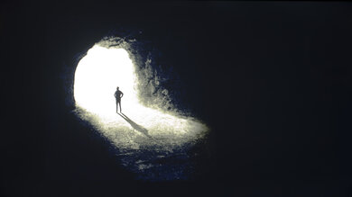 LG UA77 contrast photo.