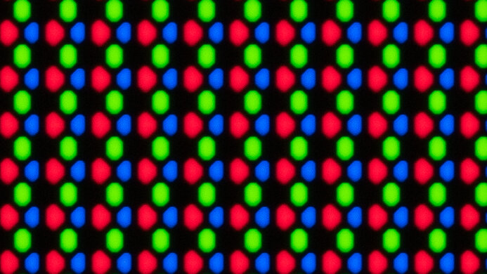 Dell AW3423DWF pixels.