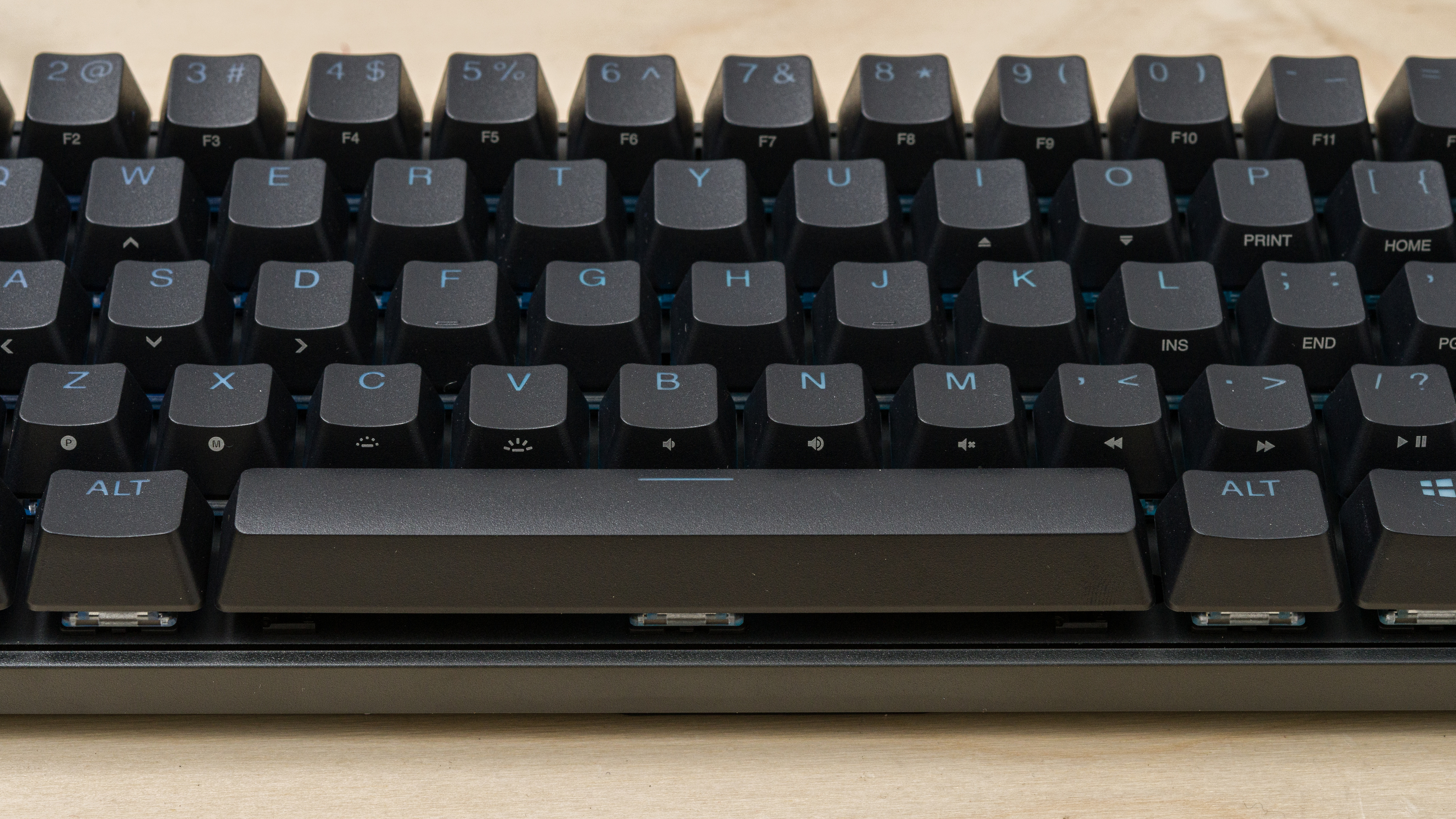 SteelSeries Apex Pro Mini Keyboard Review - Only everything the professional  gamer needs in a keyboard - Explosion Network