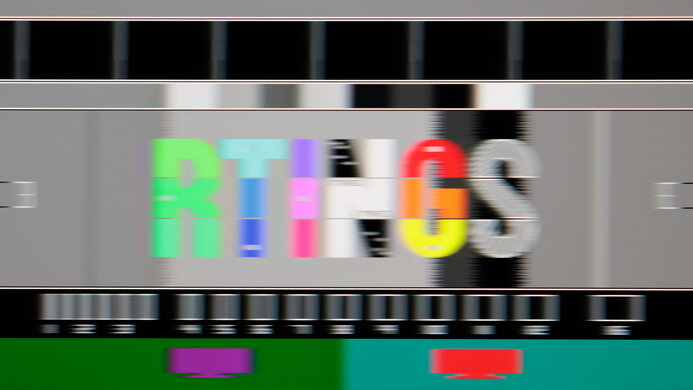 Pursuit photo at 180Hz on the ASUS ROG Strix XG27ACS.