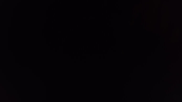 LG 42 C4 OLED ambient black level raise