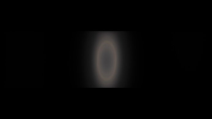 Direct reflections of the Samsung Odyssey Neo G9.