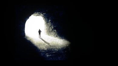 Contrast photo on the Sony BRAVIA 9 - 292,950:1.