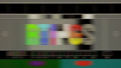 Pursuit photo on the TCL QM8K at 60Hz.