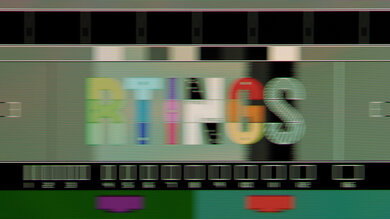 120Hz pursuit photo on the Sony BRAVIA 8 II OLED.