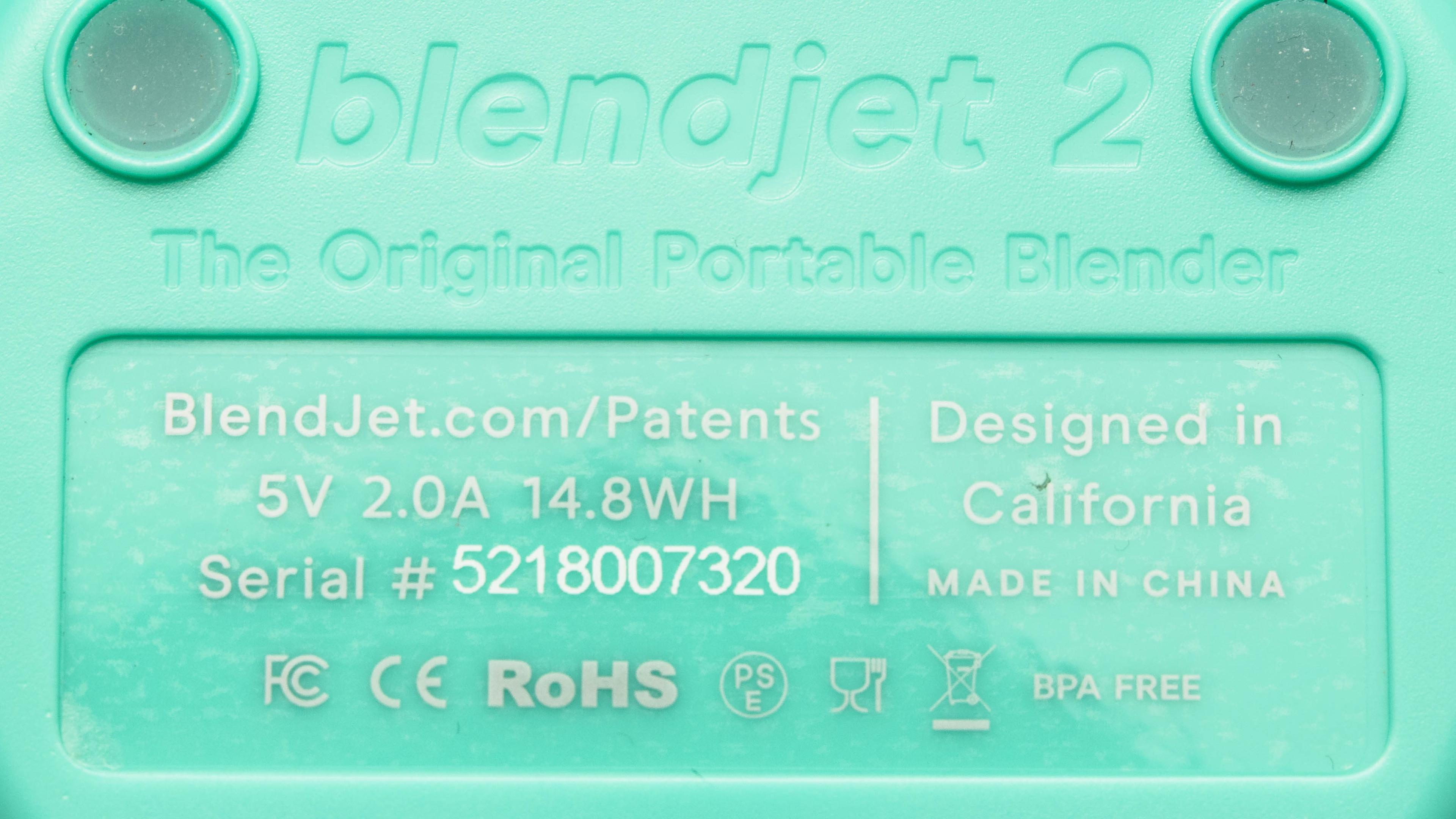 BlendJet 2 vs Aura Blender - Detailed Comparison [2023] – Aura