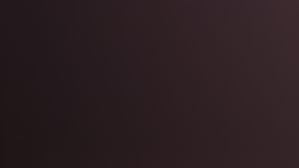 Ambient black level raise photo on the Sony BRAVIA 8 II OLED.