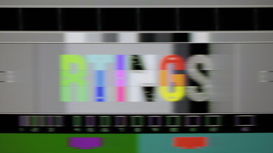 144Hz pursuit photo on the TCL QM7K.