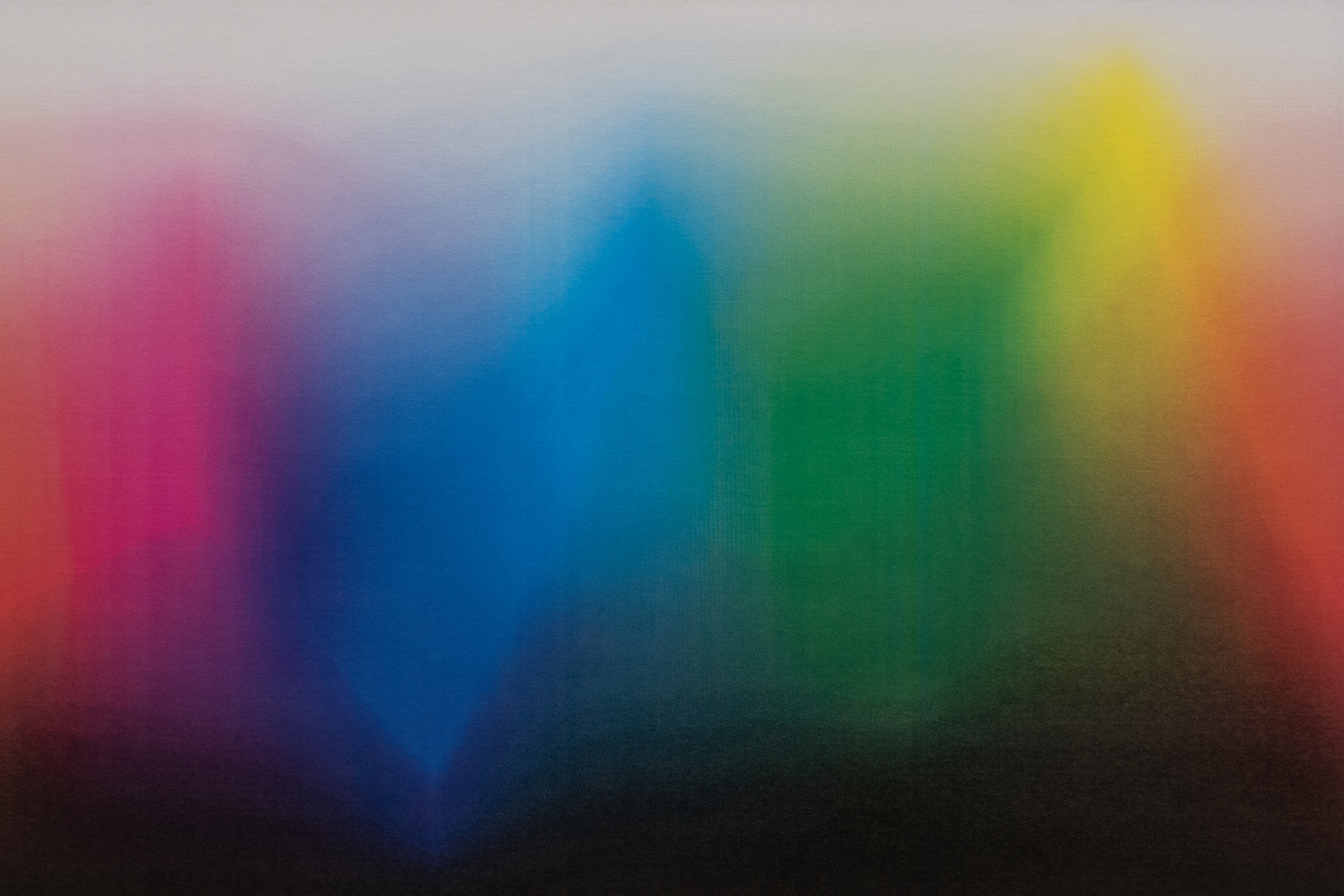 Photo Granger chart printed with the Brother MFC-L8905CDW.