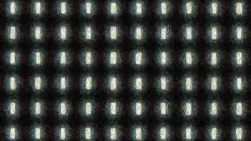 Pixels photo of the Gigabyte MO27Q28G.