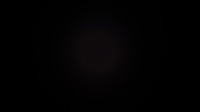 Ring light photo on the Samsung S95F OLED.