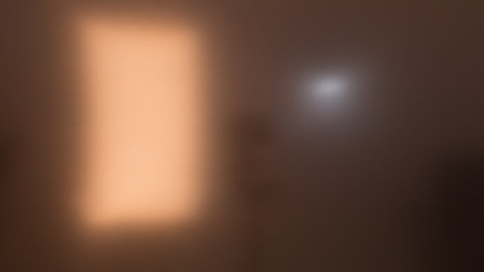 Reflections on the ASUS PG32UCDP.